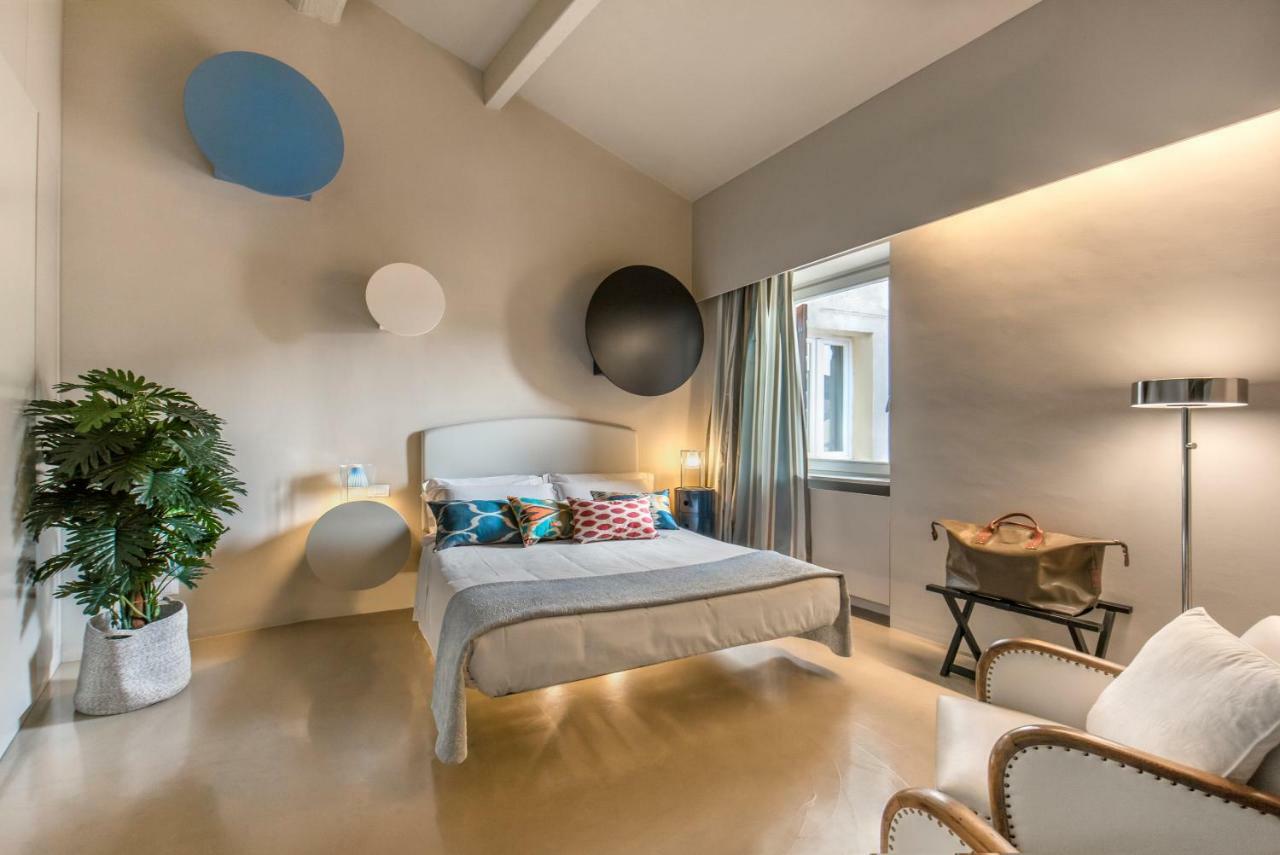 Ferienwohnung Romeo Loft Juliet Verona Exterior foto