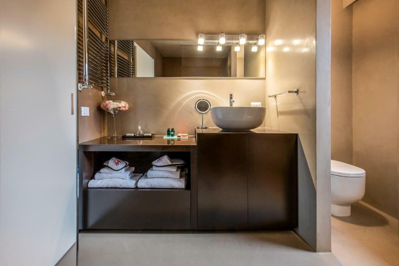 Ferienwohnung Romeo Loft Juliet Verona Exterior foto