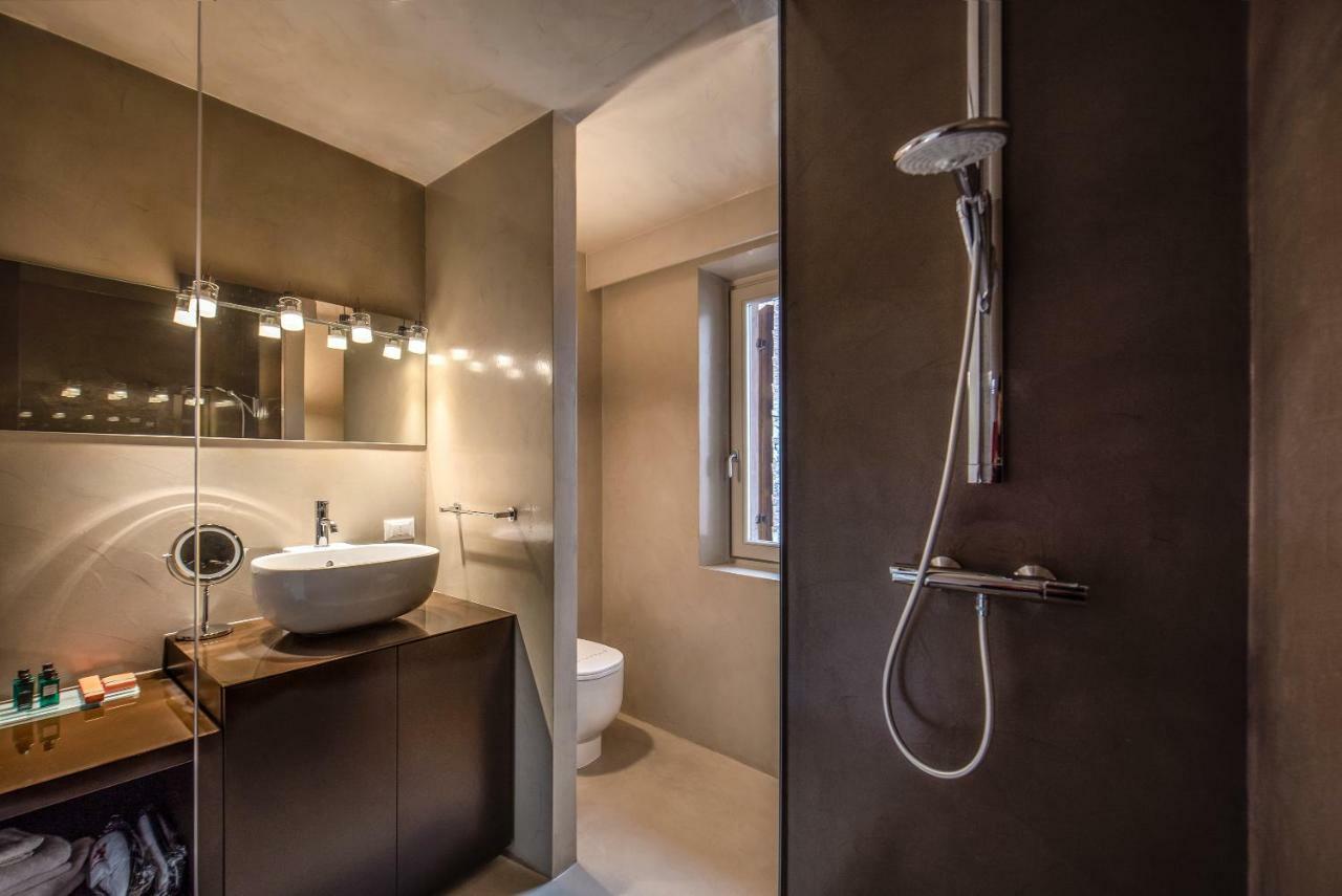 Ferienwohnung Romeo Loft Juliet Verona Exterior foto